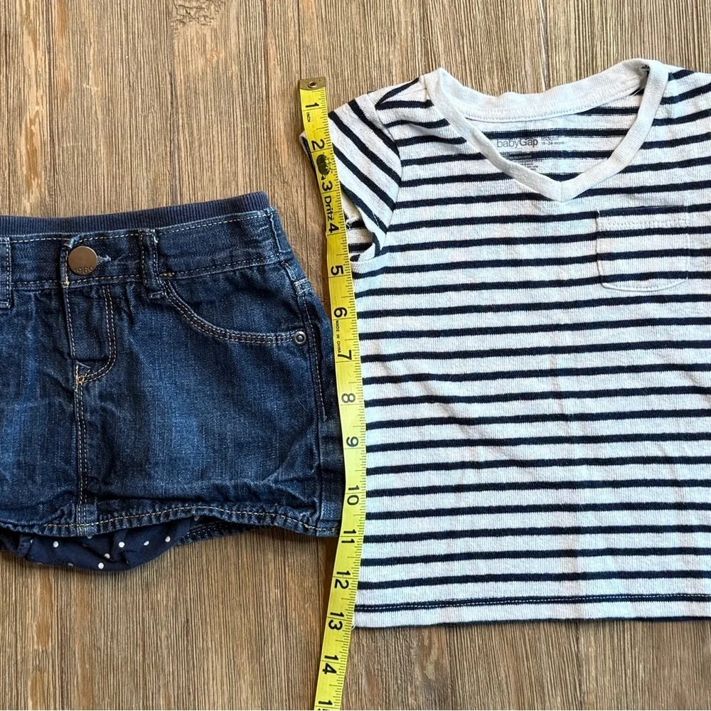 GAP classic navy